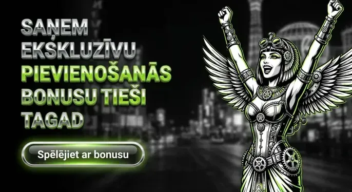 Etheryl Casino